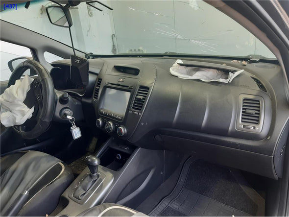 מחשב מנוע 391282B144 לקיה פורטה 2013-2018