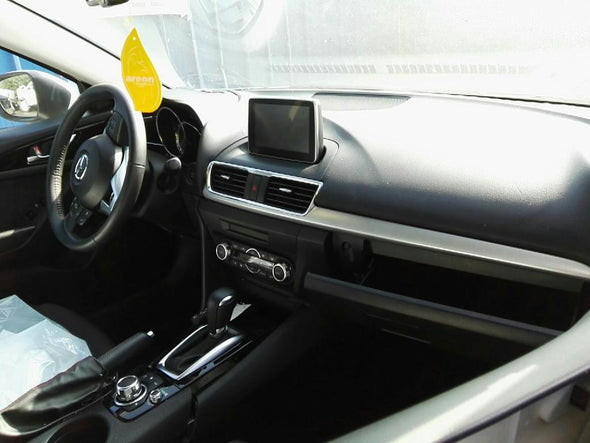 מתג כיוון אור ראשי למזדה 3 2013-2019