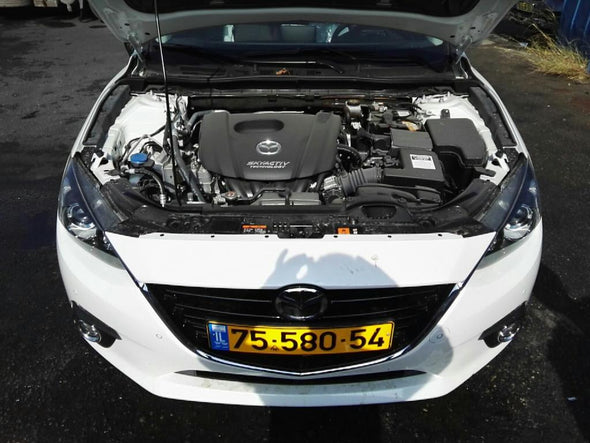 מתג כיוון אור ראשי למזדה 3 2013-2019