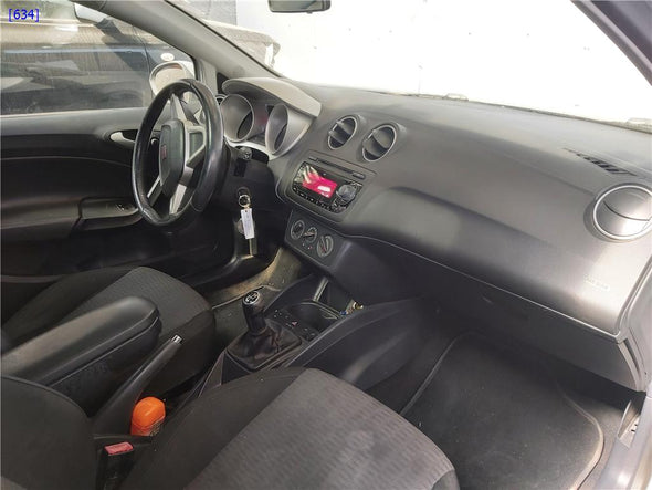 נגד מהירויות למאוררים 5J0919506 לסיאט איביזה 2009-2017