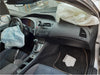 פלסטיק כיסוי מנעול סטרייקר אחורי להונדה סיוויק 5 דלתות 2006-2012