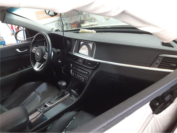 פנס אתות שמאל לפגוש קדמי לקיה אופטימה 2016-2021