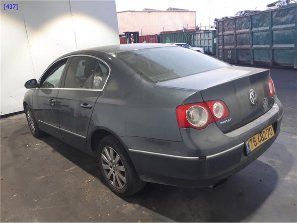 תא איחסון בגג למשקפיים לפולקסווגן פאסאט 2006-2011