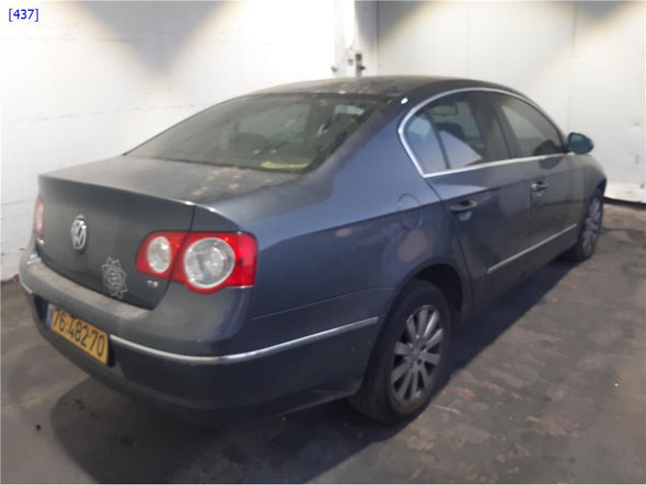 תא איחסון בגג למשקפיים לפולקסווגן פאסאט 2006-2011