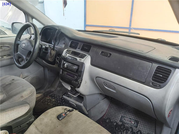 מחשב גיר 9544039742 ליונדאי טרגט 2001-2007