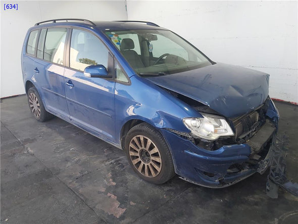 יחידת מצערת 1400 BMY לפולקסווגן טוראן 2006-2011