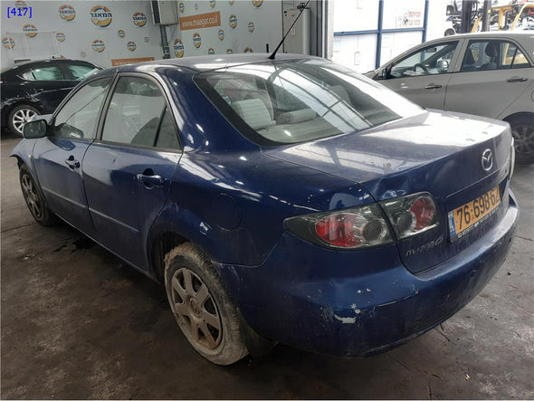 ציר תחתון דלת אחורית ימין למזדה 6 2003-2008