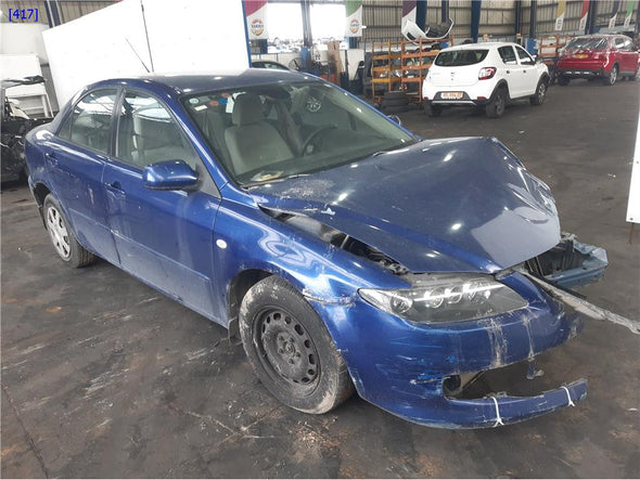 ציר תחתון דלת אחורית ימין למזדה 6 2003-2008