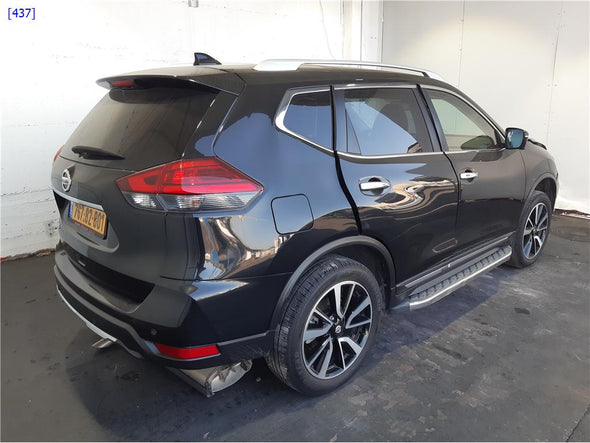 מתנע 1300 אוטומט בנזין לניסן איקס טרייל 2015-2022