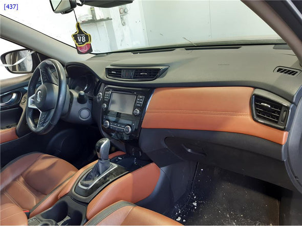 מתנע 1300 אוטומט בנזין לניסן איקס טרייל 2015-2022