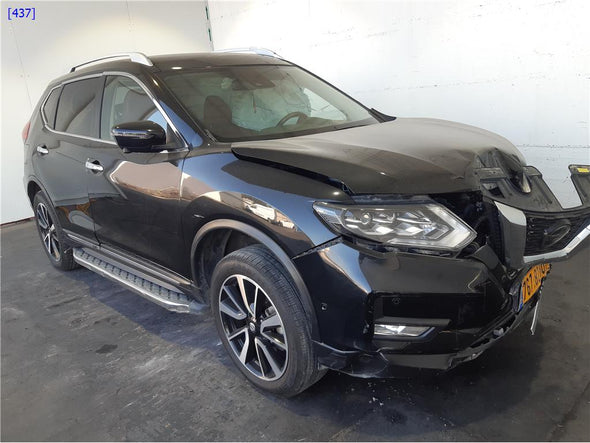 מתנע 1300 אוטומט בנזין לניסן איקס טרייל 2015-2022