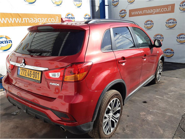 תפוח ידית הילוכים גיר אוטומט למיצובישי ASX 2017-2021