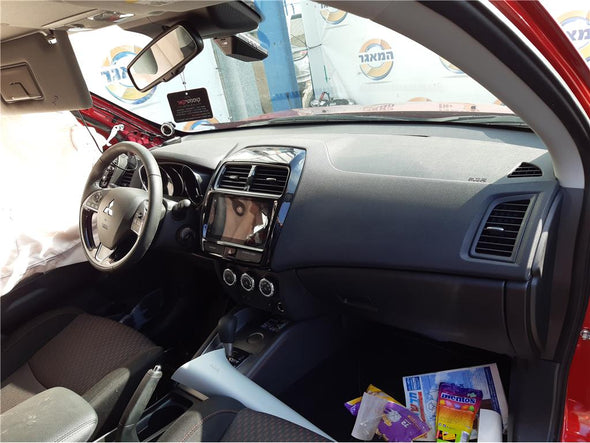 תפוח ידית הילוכים גיר אוטומט למיצובישי ASX 2017-2021