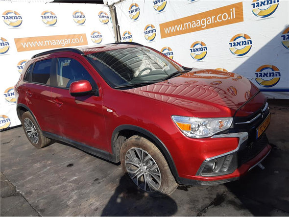 תושבת מנוע עליונה 2000 למיצובישי ASX 2017-2021