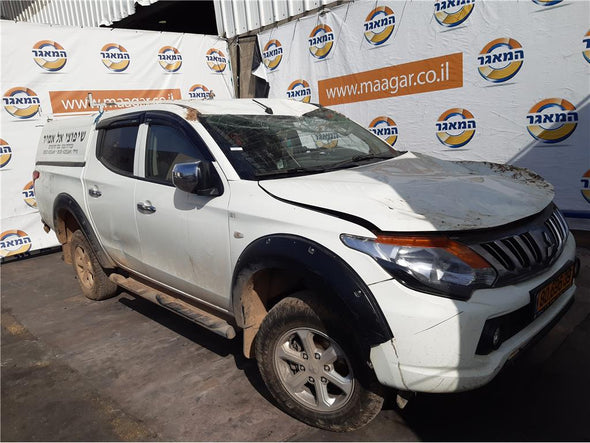 ידית הילוכים גיר אוטומט למיצובישי טרייטון (L200) 2015-2020