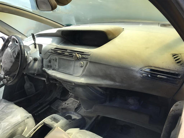 מנוע מגב קדמי שמאל לסיטרואן C4 גרנד פיקסו (ספייס-טורר) 2014-2021