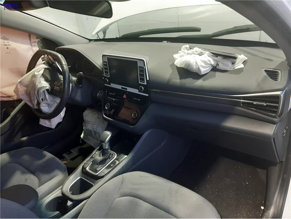 תאורת פנים קדמית ליונדאי איוניק 2019-2021