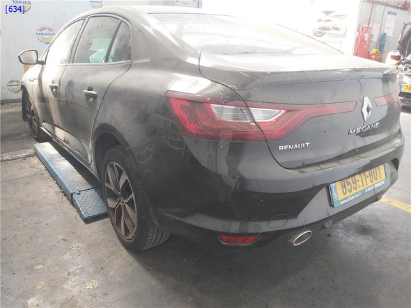 יחידת BCM 284B14642R לרנו גרנד קופה (מגאן) 2017-2021