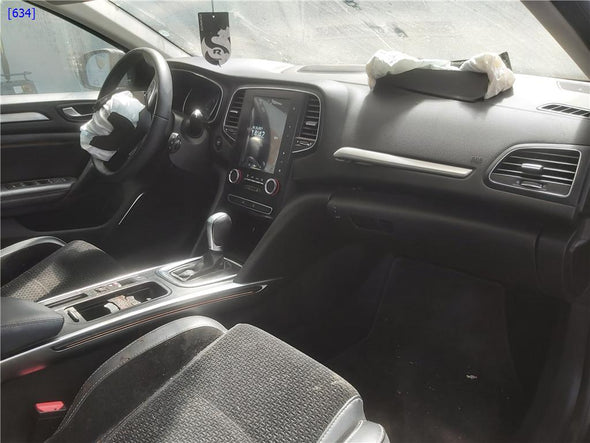 יחידת BCM 284B14642R לרנו גרנד קופה (מגאן) 2017-2021