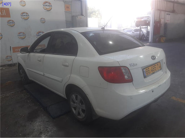 מנגנון חלון חשמלי אחורי ימין לקיה ריאו 2006-2012