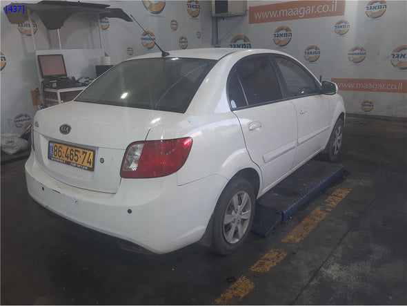 מנגנון חלון חשמלי אחורי ימין לקיה ריאו 2006-2012