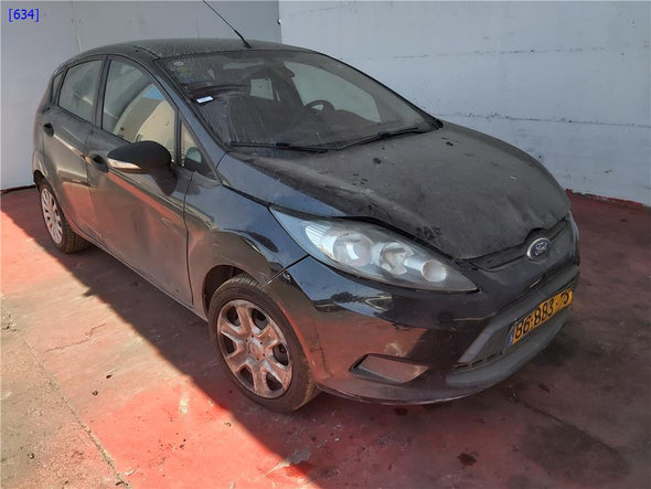 מתנע 1250 רגיל בנזין לפורד פיאסטה 2009-2013