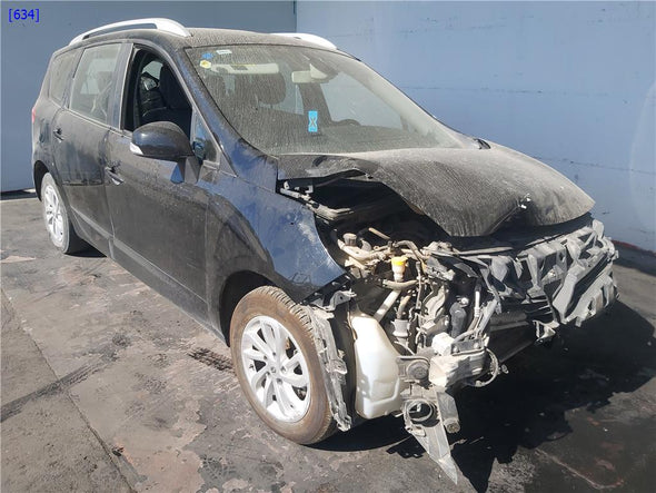 כיסוי פנס ערפל קדמי ימין לרנו סניק 2010-2017