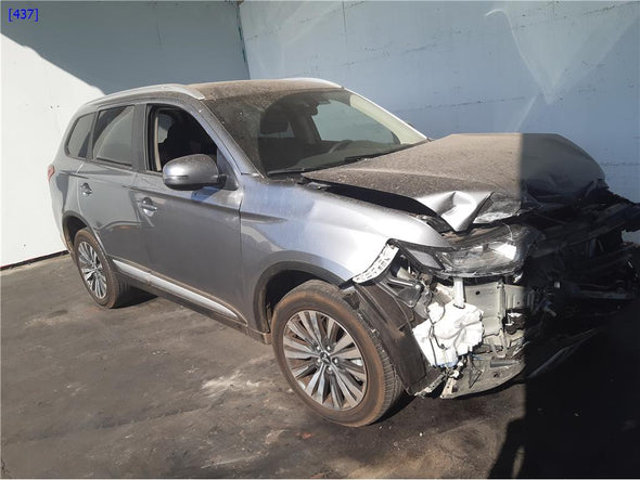 משולש פנימי לראי חיצוני רגיל שמאל למיצובישי אוטלנדר 2013-2021