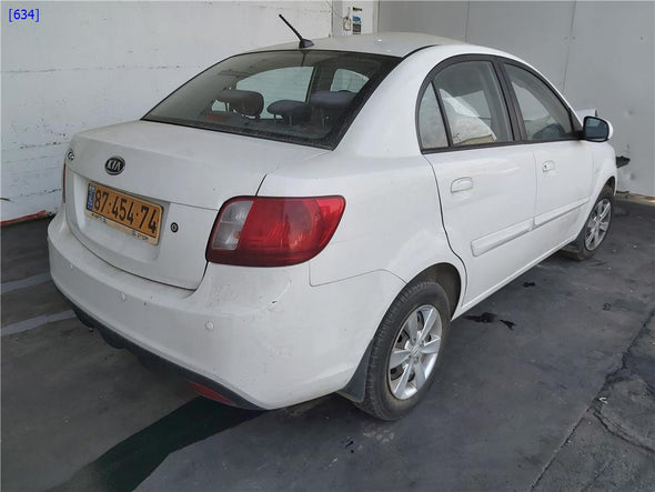 מגן שמש ימין לקיה ריאו 2006-2012