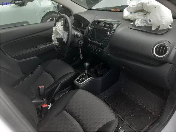 דלתית מכסה דלק למיצובישי ספייס סטאר 2013-2021