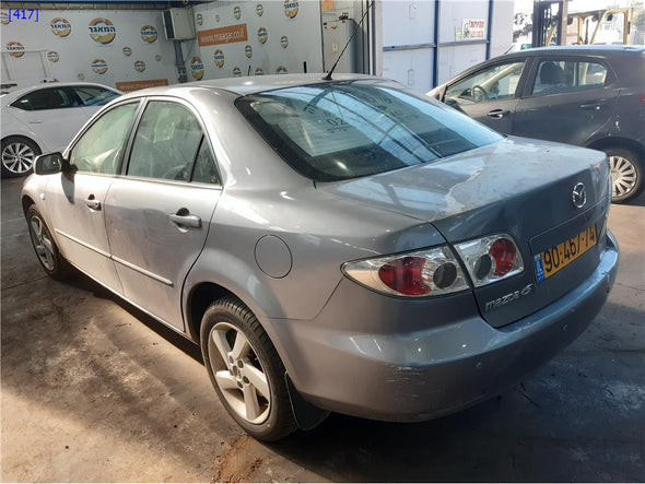 ציר תחתון דלת אחורית ימין למזדה 6 2003-2008