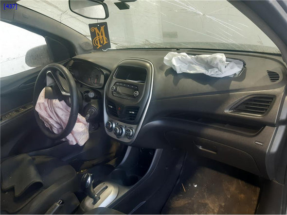 ציר מכסה מנוע ימין לשברולט ספארק 2016-2021