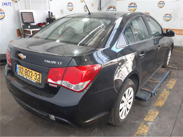 פנס ערפל קדמי שמאל לשברולט קרוז 2013-2016