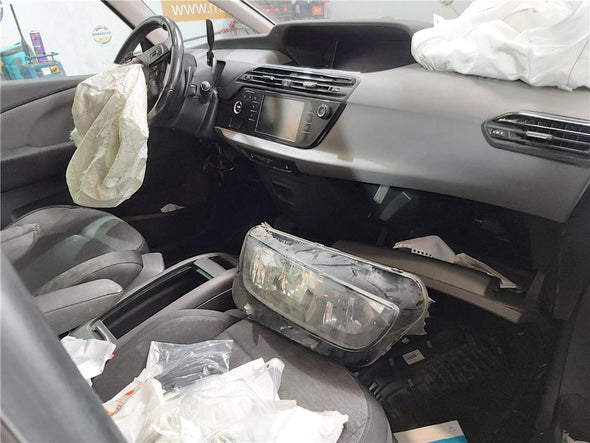 מתנע 1600 אוטומט דיזל לסיטרואן C4 גרנד פיקסו (ספייס-טורר) 2014-2022